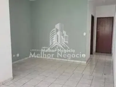Apartamento com 3 Quartos à venda, 73m² no Morumbi, Piracicaba