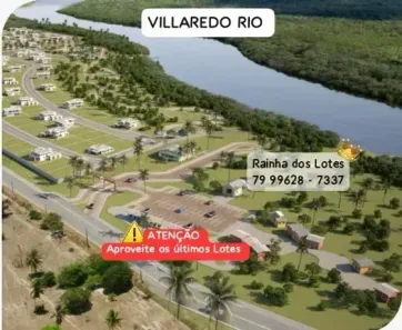 Lote/Terreno à venda, 244m² no , Barra dos Coqueiros