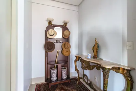 Apartamento com 3 Quartos à venda, 165m² no Setor Bueno, Goiânia