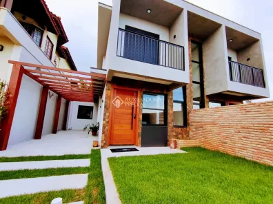 Casa com 3 Quartos à venda, 115m² no Vila Nova, Imbituba