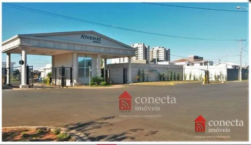 Lote/Terreno à venda, 670m² no Jardim de Itapoan, Paulínia