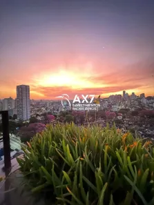 Cobertura com 1 Quarto à venda, 95m² no Pinheiros, São Paulo
