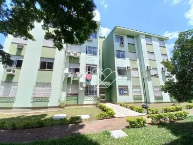 Apartamento com 3 Quartos à venda, 72m² no Salgado Filho, Gravataí