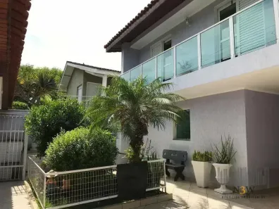 Casa com 4 Quartos à venda, 303m² no City América, São Paulo