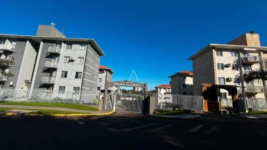 Apartamento com 3 Quartos à venda, 60m² no Neva, Cascavel