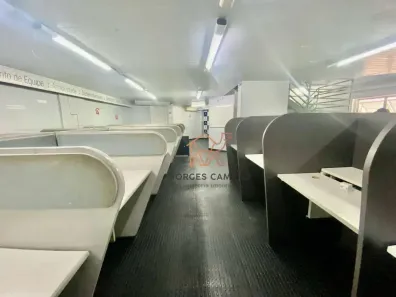 Sala Comercial à venda, 147m² no Centro, Belo Horizonte