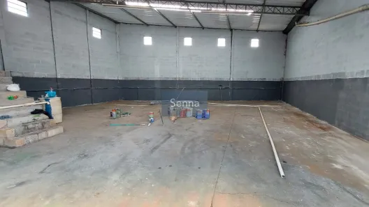 Galpão/Depósito/Armazém à venda, 215m² no Sítio São José, Várzea Paulista