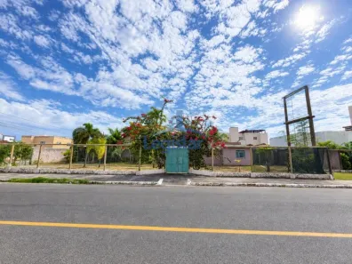 Imóvel Comercial para alugar, 544m² no Coroa do Meio, Aracaju