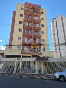 Apartamento com 2 Quartos à venda, 74m² no Jardim Chapadão, Campinas