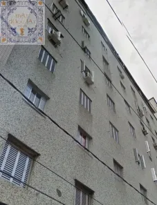 Apartamento com 3 Quartos à venda, 80m² no Centro, São Vicente