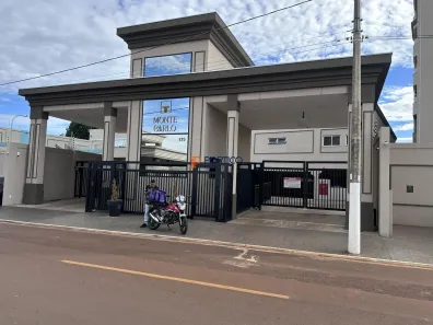 Apartamento com 3 Quartos à venda, 77m² no Jardim dos Calegaris, Paulínia