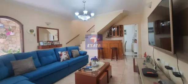 Sobrado com 4 Quartos à venda, 162m² no Jardim Rosa de Franca, Guarulhos