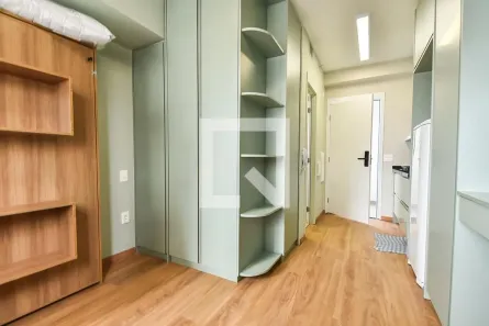 Kitnet com 1 Quarto à venda, 22m² no Paraíso, São Paulo