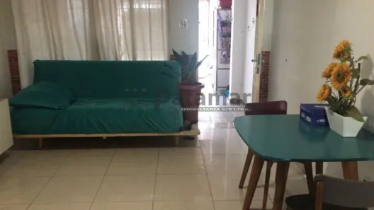 Sobrado com 2 Quartos à venda, 83m² no Ferreira, São Paulo