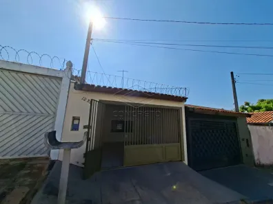 Casa com 2 Quartos à venda, 92m² no Vila Alto Paraíso, Bauru