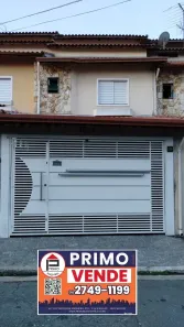 Casa com 3 Quartos à venda, 98m² no Cidade Patriarca, São Paulo