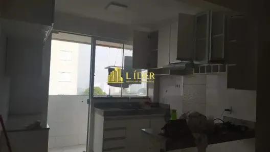 Apartamento com 2 Quartos à venda, 50m² no Tubalina, Uberlândia