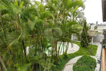Sobrado com 5 Quartos à venda, 489m² no Vila Ida, São Paulo
