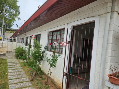 Casa com 8 Quartos à venda, 253m² no Jardim da Granja, São José dos Campos