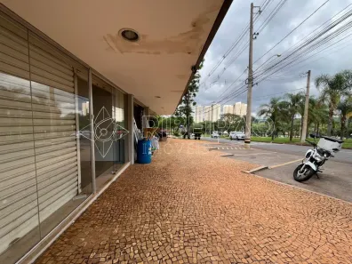 Ponto Comercial para alugar, 140m² no Jardim Nova Aliança Sul, Ribeirão Preto