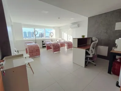 Consultório para alugar, 37m² no Areal, Brasília
