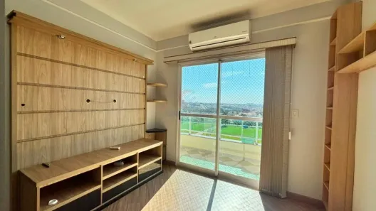 Apartamento com 3 Quartos à venda, 94m² no Parque Residencial Casarão, Sumaré