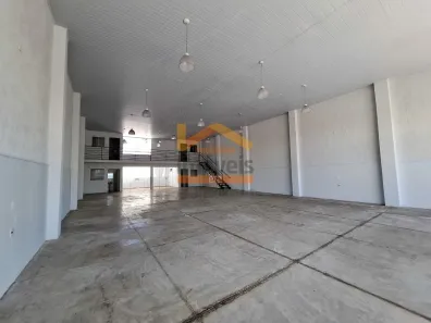 Ponto Comercial para alugar, 348m² no Jardim das Orquídeas, Americana
