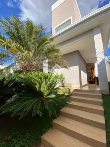 Casa com 4 Quartos à venda, 276m² no Jardim Liberdade, Montes Claros