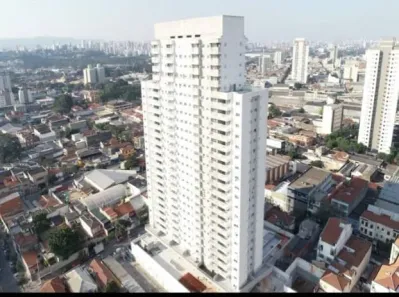 Apartamento com 3 Quartos à venda, 79m² no Barra Funda, São Paulo