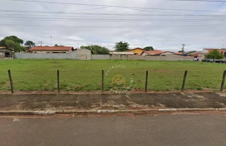 Lote/Terreno à venda, 360m² no Barão Geraldo, Campinas