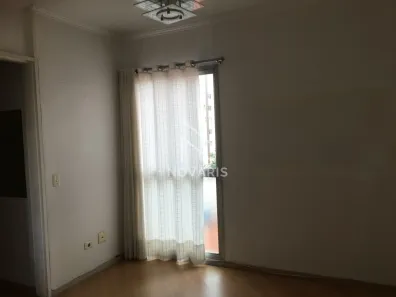 Apartamento com 1 Quarto à venda, 40m² no Santo Amaro, São Paulo
