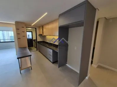 Apartamento com 3 Quartos para alugar, 101m² no Engordadouro, Jundiaí