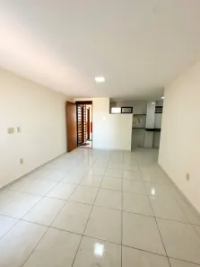 Apartamento com 2 Quartos à venda, 55m² no Paratibe, João Pessoa