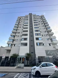 Apartamento com 2 Quartos à venda, 80m² no Campinas, São José
