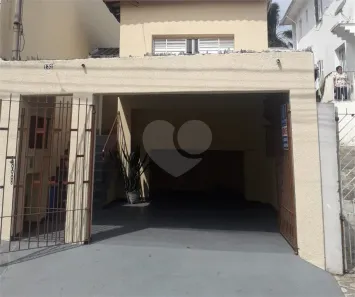 Casa com 4 Quartos à venda, 300m² no Vila Isolina Mazzei, São Paulo