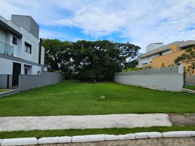 Lote/Terreno à venda, 457m² no Ribeirão da Ilha, Florianópolis