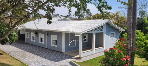 Casa de Condomínio com 4 Quartos à venda, 470m² no do Carmo (Canguera), São Roque