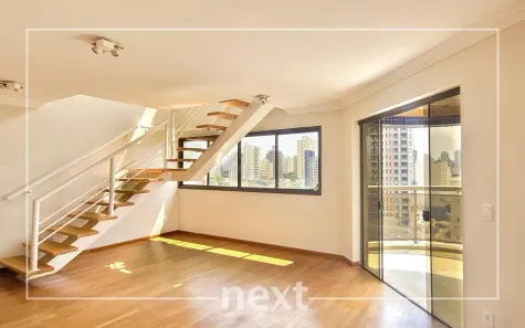 Apartamento com 3 Quartos para venda ou aluguel, 320m² no Cambuí, Campinas