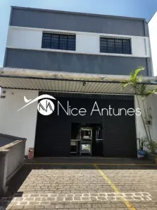 Galpão/Depósito/Armazém à venda, 675m² no Ipiranga, São Paulo