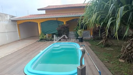 Casa com 4 Quartos à venda, 166m² no , Itanhaém