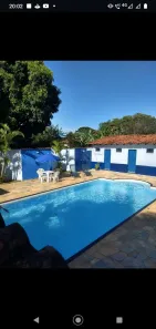 Fazenda/Sítio com 3 Quartos à venda, 220m² no Residencial Nosso Lar, Franca