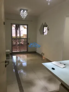 Apartamento com 2 Quartos à venda, 51m² no Bussocaba, Osasco