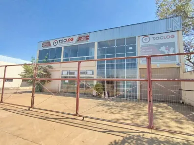 Galpão/Depósito/Armazém para alugar, 1619m² no Plano Diretor Sul, Palmas