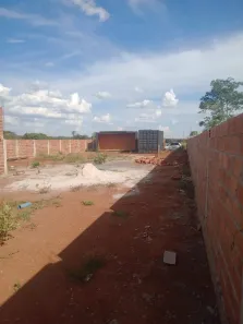 Lote/Terreno à venda, 80m² no Setor Franco, Aparecida de Goiânia