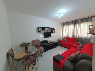 Apartamento com 1 Quarto à venda, 45m² no Partenon, Porto Alegre