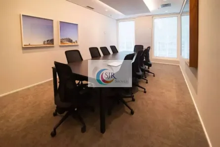 Sala Comercial para venda ou aluguel, 270m² no Itaim Bibi, São Paulo