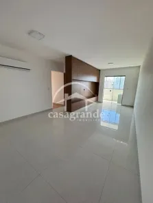 Apartamento com 3 Quartos para alugar, 104m² no Santa Mônica, Uberlândia