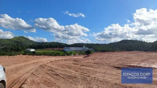 Lote/Terreno à venda, 12883m² no Distrito Industrial, Araçariguama