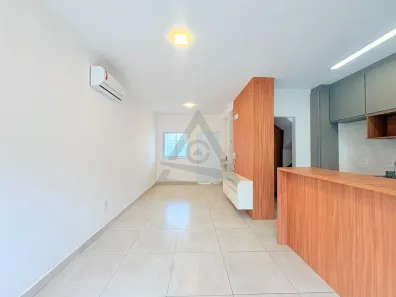Casa de Condomínio com 3 Quartos para alugar, 94m² no Chácara Primavera, Campinas