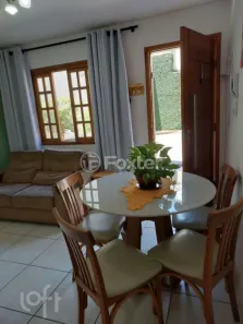 Casa de Condomínio com 2 Quartos à venda, 58m² no Vila Arapuã, São Paulo